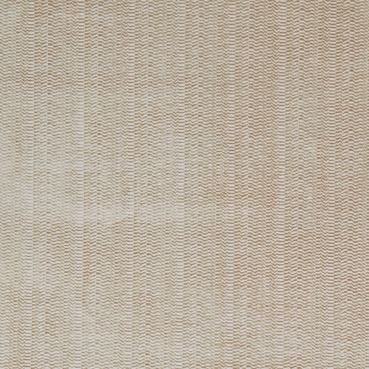 Remus 3 Tan by Marcus William Fabric KAI/MARCUS WILLIAM BOTANICAL ESCAPE 69%POL 31%SVI INDIA Horizontal: 6.625 and Vertical: 1.500 54 in - Fabric Carolina -
