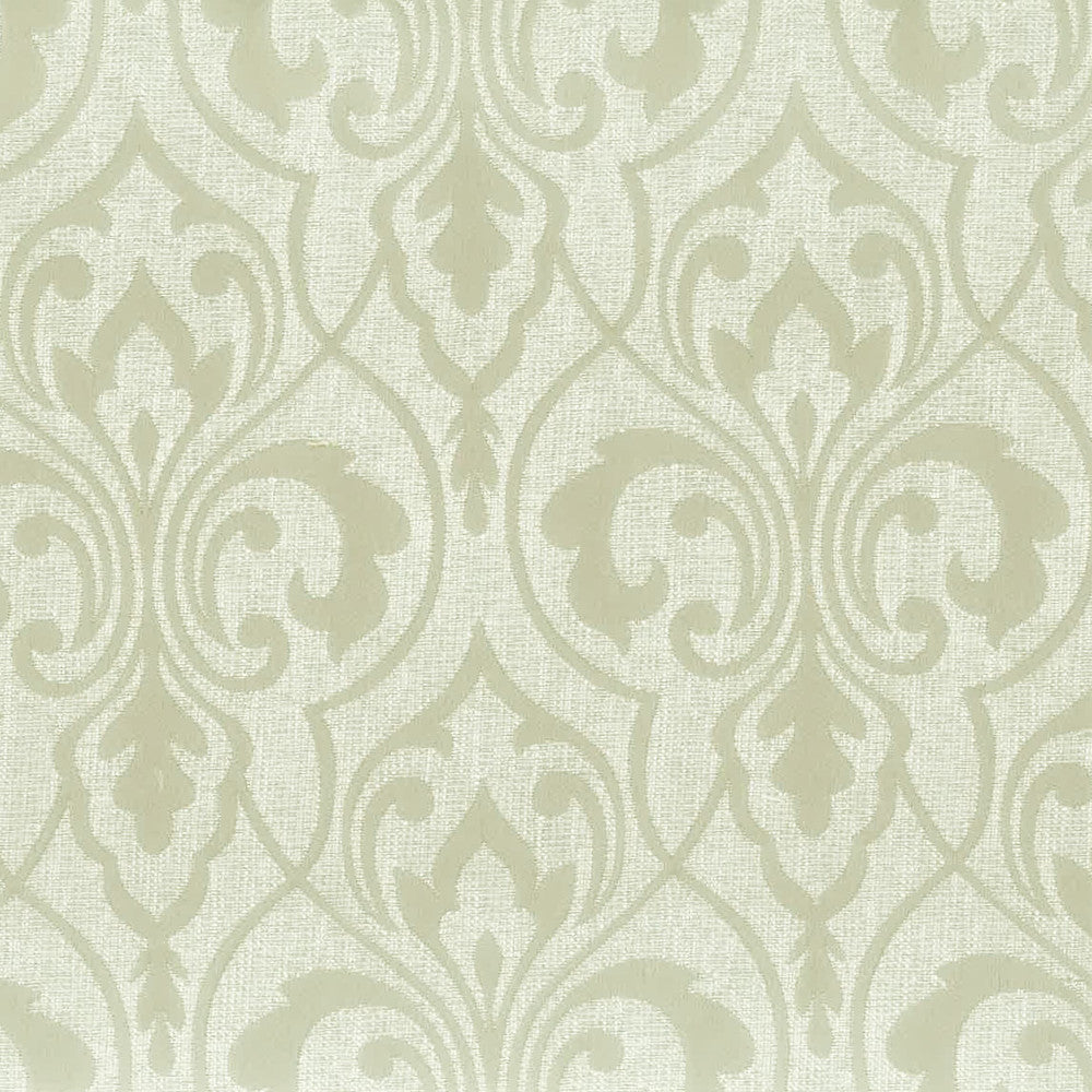 Remy 1 Taupe by Stout Fabric COLOR MY WINDOW BIRCH/LINEN 100%POL INDIA Horizontal: 4.5 and Vertical: 7.25 54 in - Fabric Carolina -