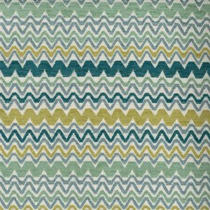 Remy Teal 60 by Norbar Fabric