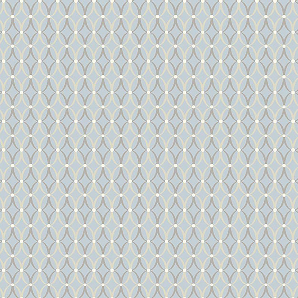 Renaissance 3W7481 by JF Blendworth Fabric WEDGWOOD 57% Viscose, 43% Polyester Italy 20000 Horizontal: 1 and Vertical: 1.375 55 - Fabric Carolina -