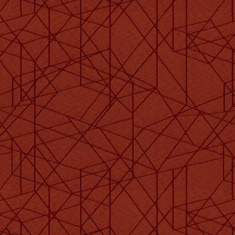 Rendition 17 Sunset by Crypton Designer Fabric N/A 65% Recycled Post Industrial Polyester, 35% Recycled Post Consumer Polyester China 100,000 Double Rubs </p><p>Repeat: Horizontal: 7.6" (19.3 cm) Across the Roll and Vertical: 6.4" (16.3 cm) Up the Roll 55" (140 cm) - Swanky Fabrics -