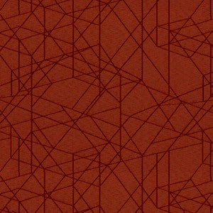 Rendition 17 Sunset by Crypton Fabric