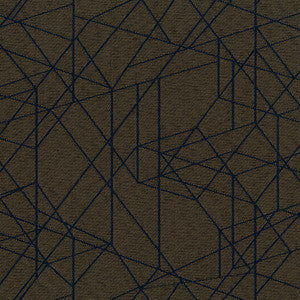 Rendition 308 Moody Blue by Crypton Fabric