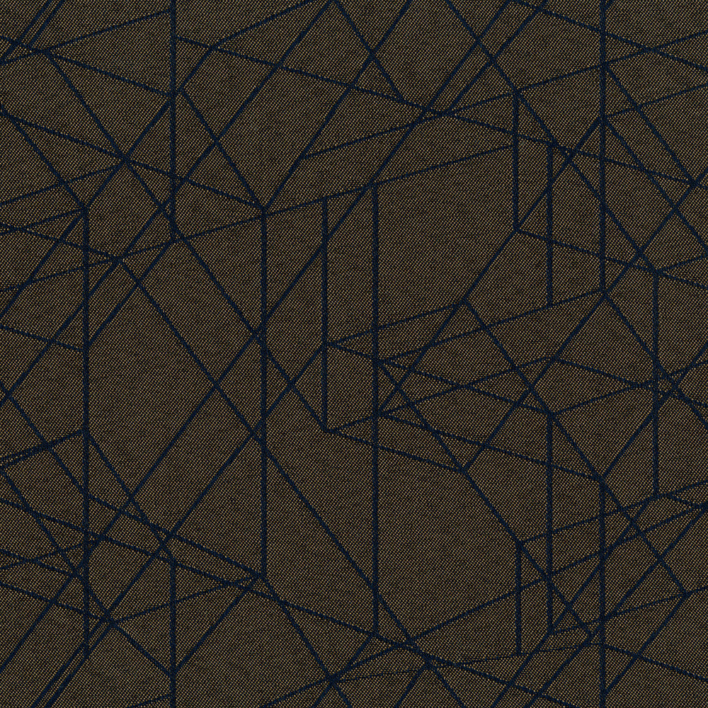 Rendition 308 Moody Blue by Crypton Fabric N/A 65% Recycled Post Industrial Polyester, 35% Recycled Post Consumer Polyester China 100,000 Double Rubs </p><p>Repeat: Horizontal: 7.6" (19.3 cm) Across the Roll and Vertical: 6.4" (16.3 cm) Up the Roll 55" (140 cm) - Fabric Carolina -