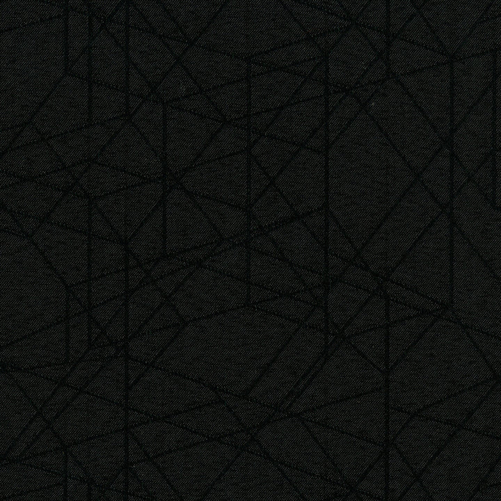 Rendition 9009 Black Tie by Crypton Fabric 65% Recycled Post Industrial Polyester, 35% Recycled Post Consumer Polyester China 100,000 Double Rubs (Wyzenbeek) </p><p>Repeat: Horizontal: 6.4" (16.3 cm) Up the Roll and Vertical: 7.6" (19.3 cm) Across the Roll 55" (140 cm) - Fabric Carolina -