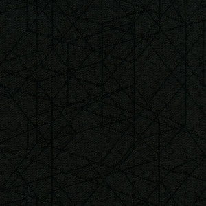 Rendition 9009 Black Tie by Crypton Fabric