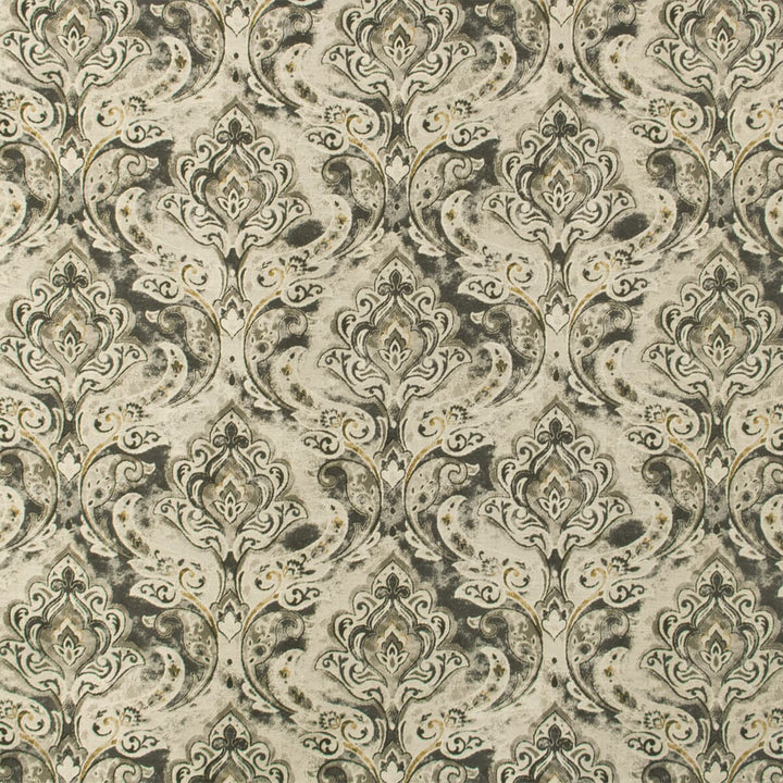 Renegade 1 Granite by Stout Fabric RAINBOW LIBRARY PEWTER/RAVEN 100%POL CHINA FLAME RETARDANT-UFAC CLASS 2 WYZENBEEK WEAR TEST (MEDIUM DUTY) </p><p>Repeat: 13 54 in - Fabric Carolina -
