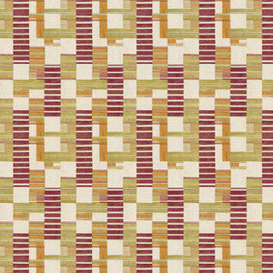 Heroic 1009 Hibiscus by ABBEYSHEA Fabric