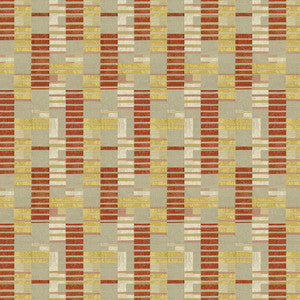 Heroic 17 Mesa by ABBEYSHEA Fabric