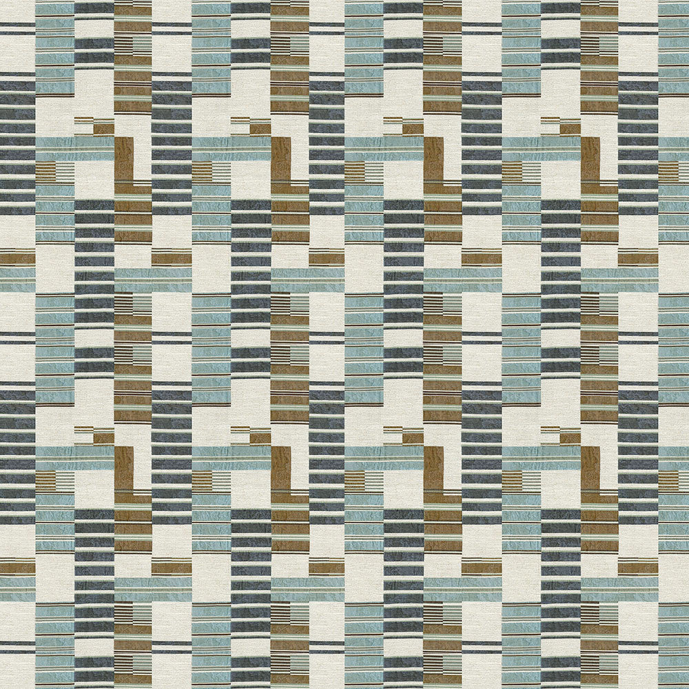Heroic 305 Shore by ABBEYSHEA Fabric N/A 100% Polyester China 125,000 Double Rubs </p><p>Repeat: Horizontal: and Vertical: 55" (140 cm) - Fabric Carolina -