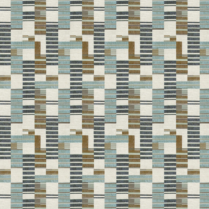 Heroic 305 Shore by ABBEYSHEA Fabric N/A 100% Polyester China 125,000 Double Rubs </p><p>Repeat: Horizontal: and Vertical: 55" (140 cm) - Fabric Carolina -