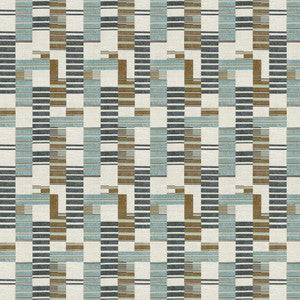 Heroic 305 Shore by ABBEYSHEA Fabric