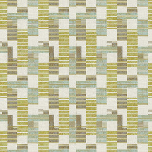 Heroic 34 Tidewater by ABBEYSHEA Fabric