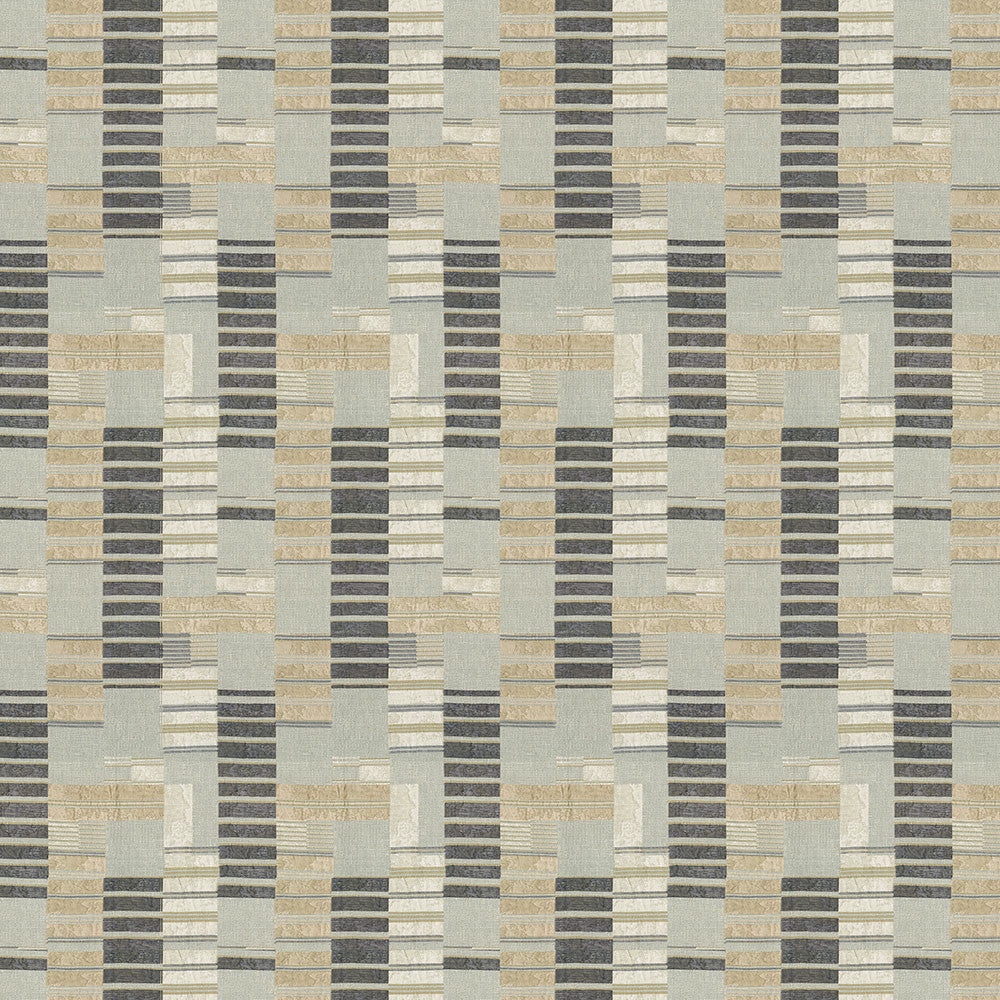 Heroic 9003 Mercury by ABBEYSHEA Fabric N/A 100% Polyester China 125,000 Double Rubs </p><p>Repeat: Horizontal: and Vertical: 55" (140 cm) - Fabric Carolina -