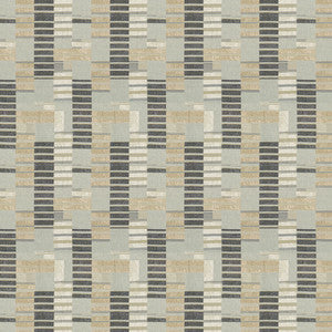 Heroic 9003 Mercury by ABBEYSHEA Fabric