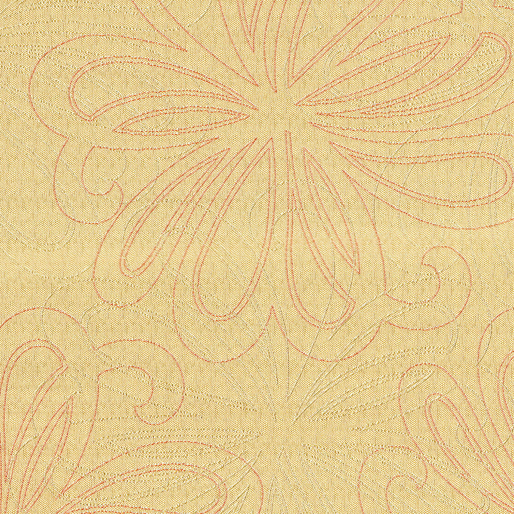 Renew 44 Freesia by ABBEYSHEA Fabric 100% Polyester TR 35,000 Double Rubs (Wyzenbeek) </p><p>Repeat: Horizontal: 17 in. (43.18 cm) up the roll and Vertical: 14 in. (35.56 cm) across the roll 55 in. (140 cm) - Fabric Carolina -