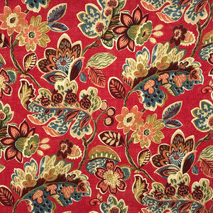 Rene Peppercorn by Magnolia Fabric