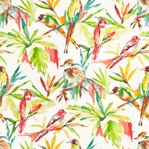 Renfrew 2 Fiesta by Stout Fabric