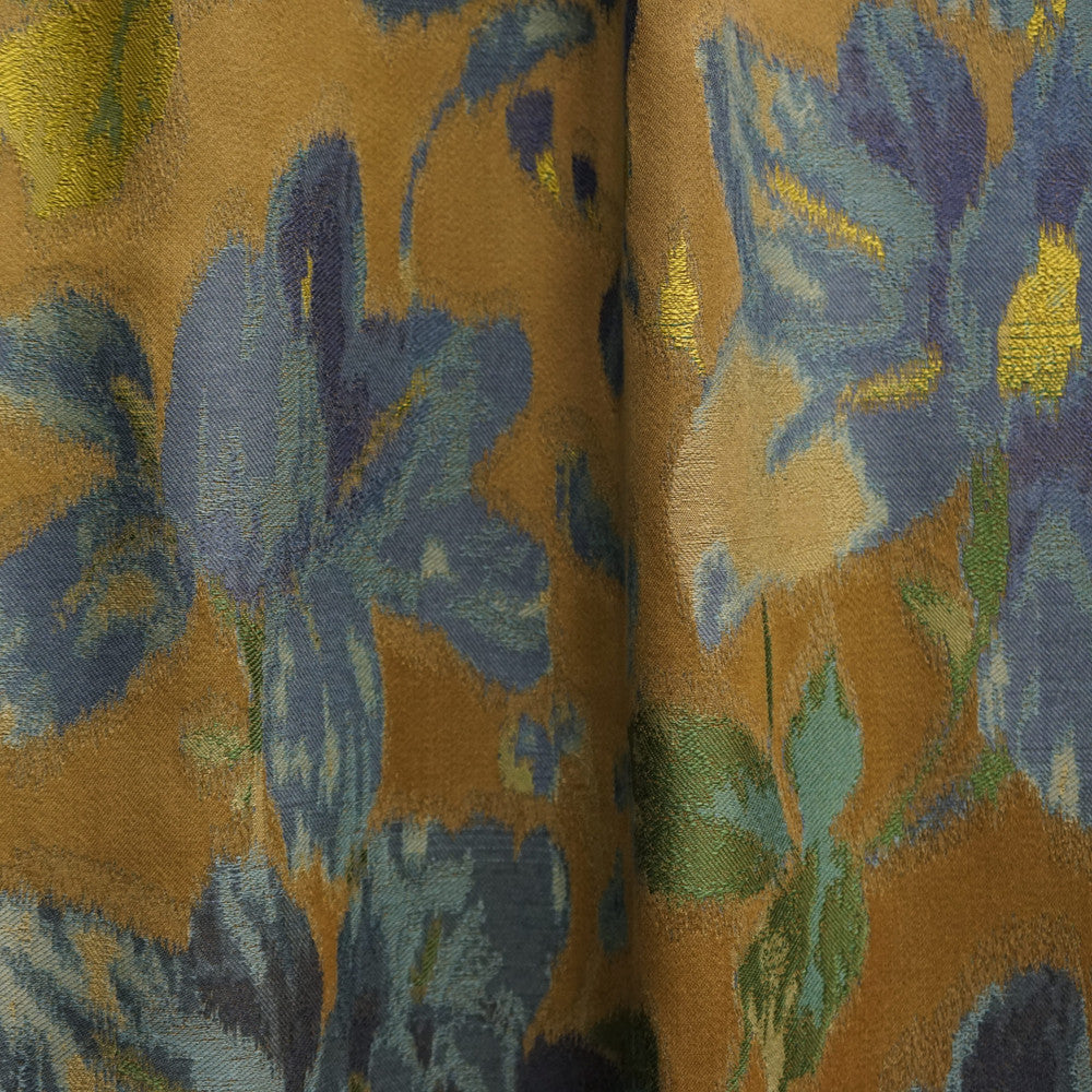 Renoir 65Sj101 by JF Fabric JF Studio 54% Rayon, 38% Cotton, 8% Polyester United States 33000 Horizontal: 27 and Vertical: 23.625 54 - Fabric Carolina -