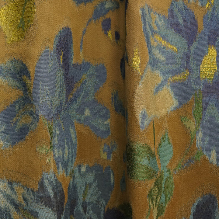 Renoir 65Sj101 by JF Designer Fabric JF Studio 54% Rayon, 38% Cotton, 8% Polyester United States 33000 Horizontal: 27 and Vertical: 23.625 54 - Swanky Fabrics -