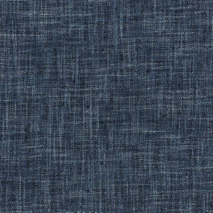 Renzo 14 Blueberry by Stout Fabric LINEN LOOKS 100%POL INDIA Horizontal: 0.000 and Vertical: 0.000 54 in - Fabric Carolina -