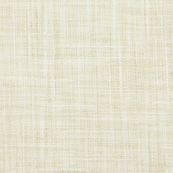 Renzo 19 Cream by Stout Fabric LINEN LOOKS 100%POL INDIA Horizontal: 0.000 and Vertical: 0.000 54 in - Fabric Carolina -
