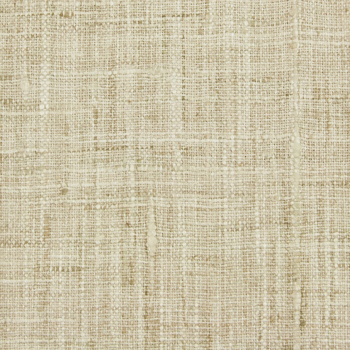 Renzo 1 Beige by Stout Fabric Linen Looks 100% Polyester INDIA FLAME RETARDANT-U.F.A.C. CLASS 1 (OR A) CATB 117-2013 WYZENBEEK 12 000 DOUBLE RUB WEAR TEST (MEDIUM DUTY) Horizontal: 0 and Vertical: 0 54 in - Fabric Carolina -