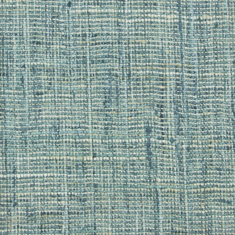 Renzo 24 Harbor by Stout Designer Fabric Linen Looks 100% Polyester INDIA FLAME RETARDANT-U.F.A.C. CLASS 1 (OR A) CATB 117-2013 WYZENBEEK 12 000 DOUBLE RUB WEAR TEST (MEDIUM DUTY) Horizontal: 0 and Vertical: 0 54 in - Swanky Fabrics -