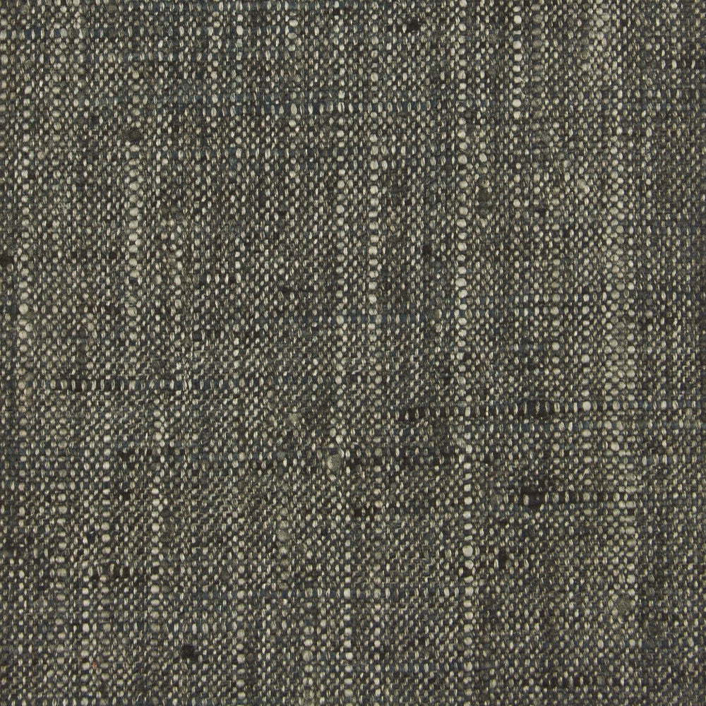 Renzo 26 Charcoal by Stout Fabric LINEN LOOKS 100%POL INDIA FLAME RETARDANT-U.F.A.C. CLASS 1 CATB 117-2013 WYZENBEEK 12 000 DOUBLE RUB WEAR TEST (MEDIUM DUTY) </p><p>Repeat: 0 54 in - Fabric Carolina -