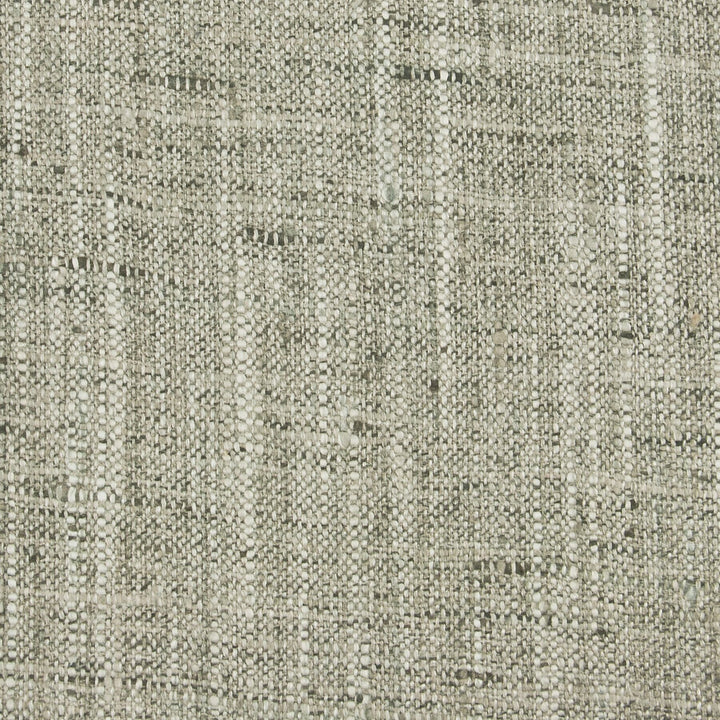Renzo 30 Pewter by Stout Fabric Linen Looks 100% Polyester INDIA FLAME RETARDANT-U.F.A.C. CLASS 1 (OR A) CATB 117-2013 WYZENBEEK 12 000 DOUBLE RUB WEAR TEST (MEDIUM DUTY) Horizontal: 0 and Vertical: 0 54 in - Fabric Carolina -