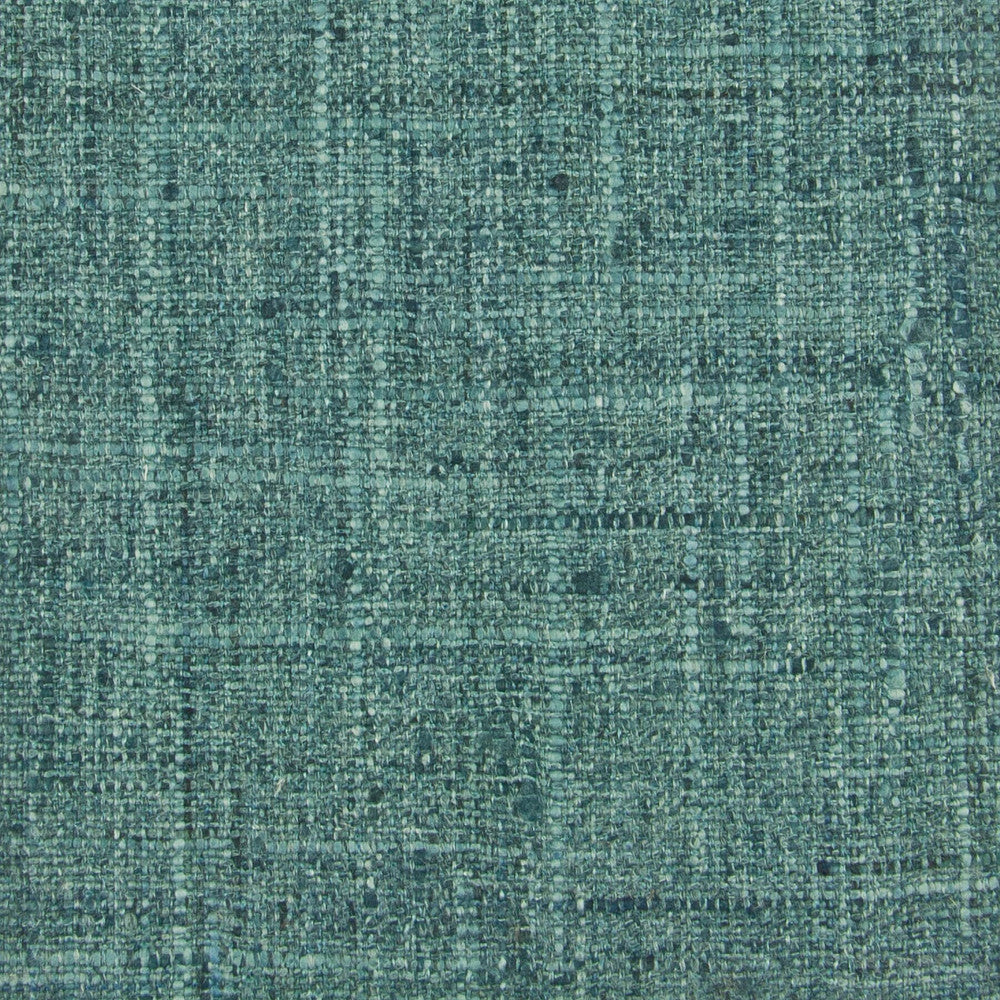 Renzo 31 Peacock by Stout Fabric Linen Looks 100% Polyester INDIA FLAME RETARDANT-U.F.A.C. CLASS 1 (OR A) CATB 117-2013 WYZENBEEK 12 000 DOUBLE RUB WEAR TEST (MEDIUM DUTY) Horizontal: 0 and Vertical: 0 54 in - Fabric Carolina -