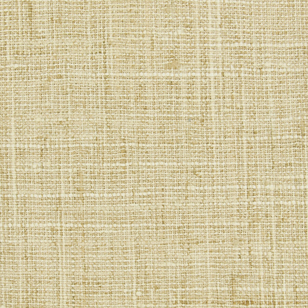 Renzo 32 Wheat by Stout Fabric LINEN LOOKS 100%POL INDIA FLAME RETARDANT-U.F.A.C. CLASS 1 CATB 117-2013 WYZENBEEK 12 000 DOUBLE RUB WEAR TEST (MEDIUM DUTY) Horizontal: 0 and Vertical: 0 54 in - Fabric Carolina -