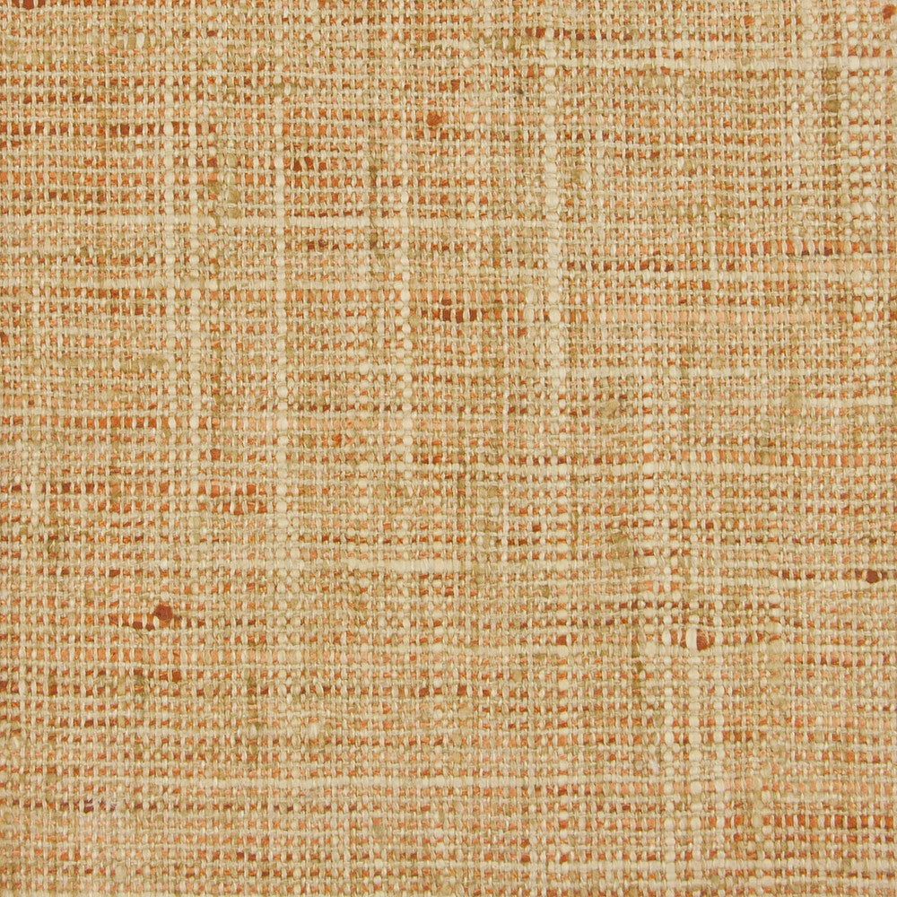 Renzo 7 Clay by Stout Fabric Linen Looks 100% Polyester INDIA FLAME RETARDANT-U.F.A.C. CLASS 1 (OR A) CATB 117-2013 WYZENBEEK 12 000 DOUBLE RUB WEAR TEST (MEDIUM DUTY) Horizontal: 0 and Vertical: 0 54 in - Fabric Carolina -