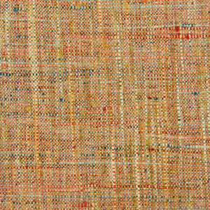 Renzo 9 Mardigras by Stout Fabric