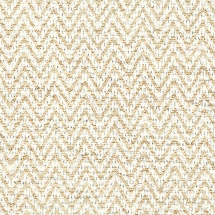 Repeat 1 Shell by Stout Fabric RAINBOW LIBRARY PEARL/PARCHMENT 76%POL 16%COT 4%LIN 4%SVI INDIA WYZENBEEK 15 000 DOUBLE RUB WEAR TEST (HEAVY DUTY) Horizontal: 4.5 and Vertical: 3.625 54 in - Fabric Carolina -