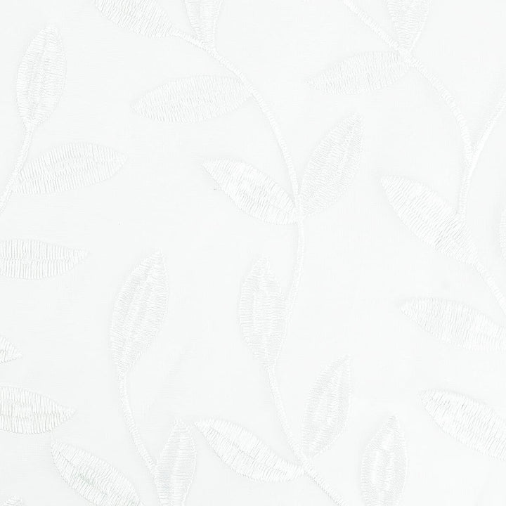 Replace 1 Bone by Stout Fabric COLOR MY WINDOW FROST/ALABASTER 100%POL INDIA FLAME RETARDANT-CA BULLETIN 117-SECTION E FLAME RETARDANT-U.F.A.C. CLASS 1 Horizontal: 10.5 and Vertical: 6.375 52 in - Fabric Carolina -