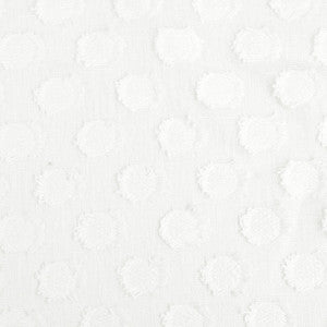 Repose 2 Eggshell by Stout Fabric
