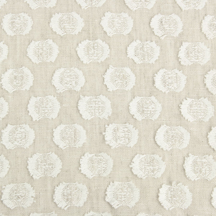 Repose 3 Hemp by Stout Fabric COLOR MY WINDOW NATURAL/WHITE/ GOLDDUST 61%COT 39%LIN INDIA </p><p>Repeat: 2 55 in - Fabric Carolina -