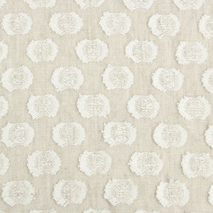 Repose 3 Hemp by Stout Fabric