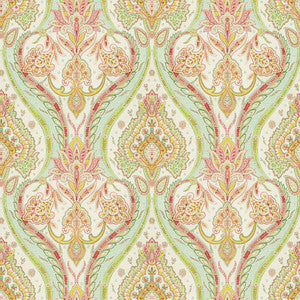 Reprieve 1 Rose by Stout Fabric