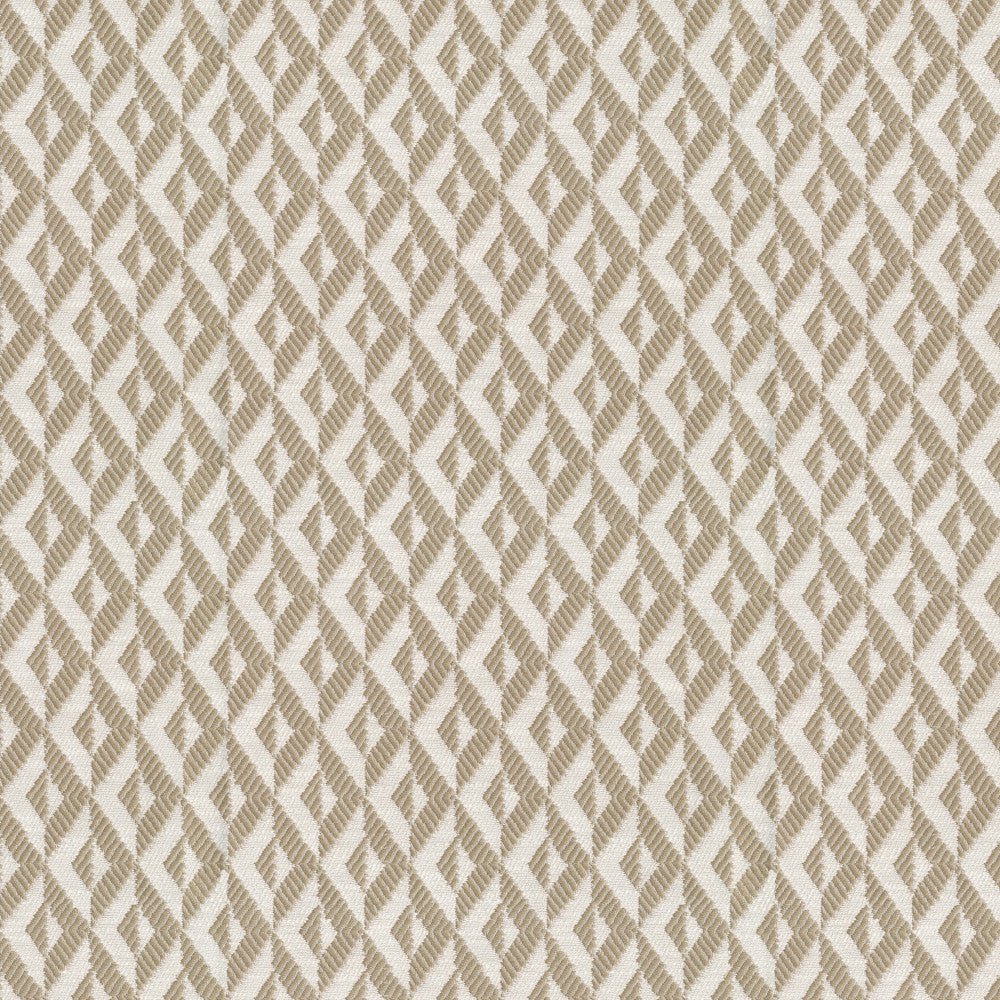 Repro 33J8581 by JF Fabric Sand Dunes 61% Polyester, 39% Cotton India 26000 Horizontal: 1.75 and Vertical: 2.5 54 - Fabric Carolina -