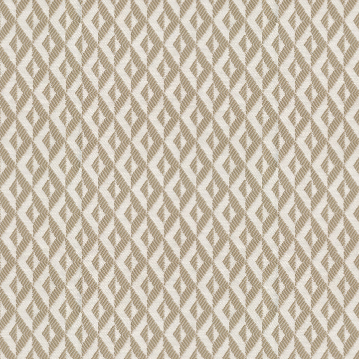 Repro 33J8581 by JF Fabric Sand Dunes 61% Polyester, 39% Cotton India 26000 Horizontal: 1.75 and Vertical: 2.5 54 - Fabric Carolina -