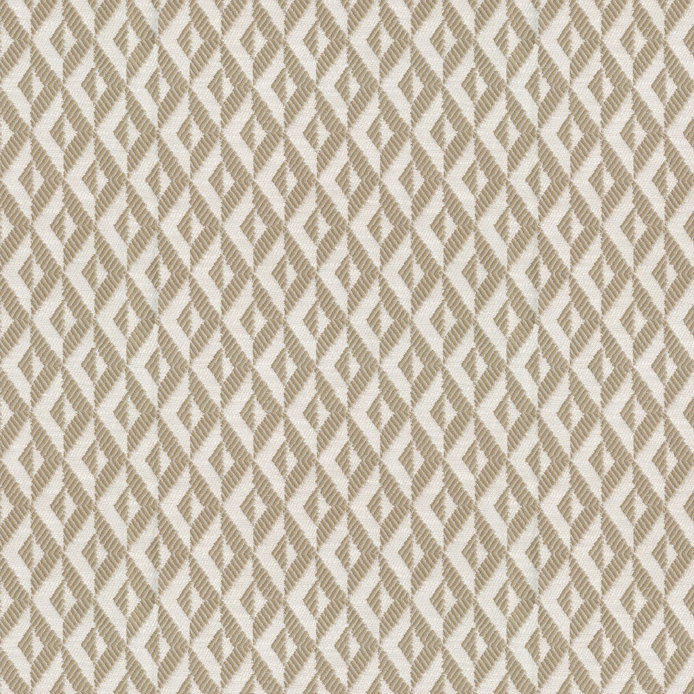 REPRO 33J8581 by JF Fabric Sand Dunes 61% Polyester, 39% Cotton India Horizontal: 1.75 and Vertical: 2.5 54 - Fabric Carolina -