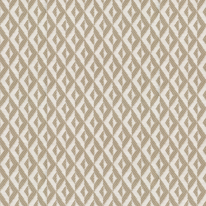 REPRO 33J8581 by JF Fabric Sand Dunes 61% Polyester, 39% Cotton India Horizontal: 1.75 and Vertical: 2.5 54 - Fabric Carolina -