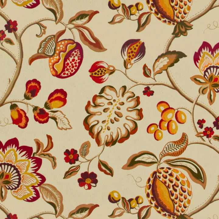 Resist 1 Salsa by Stout Fabric Rainbow Library Tangerine/Clove 89% Cotton 11% Spun Viscose USA FLAME RETARDANT-U.F.A.C. CLASS 1 (OR A) CATB 117-2013 WYZENBEEK 15 000 DOUBLE RUB WEAR TEST (HEAVY DUTY) Horizontal: 27 and Vertical: 25.25 54 in - Fabric Carolina -