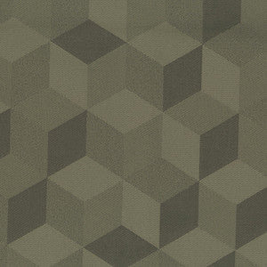 Effervescent 87 Chocolate by Endurepel Fabric