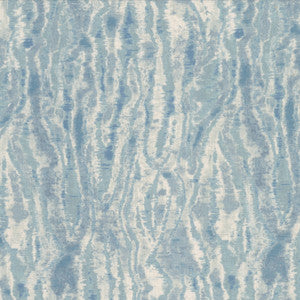 Resort 2 Azure by Stout Fabric