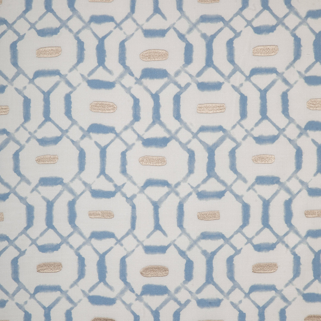Resort Way - Tide By Kravet Design Fabric