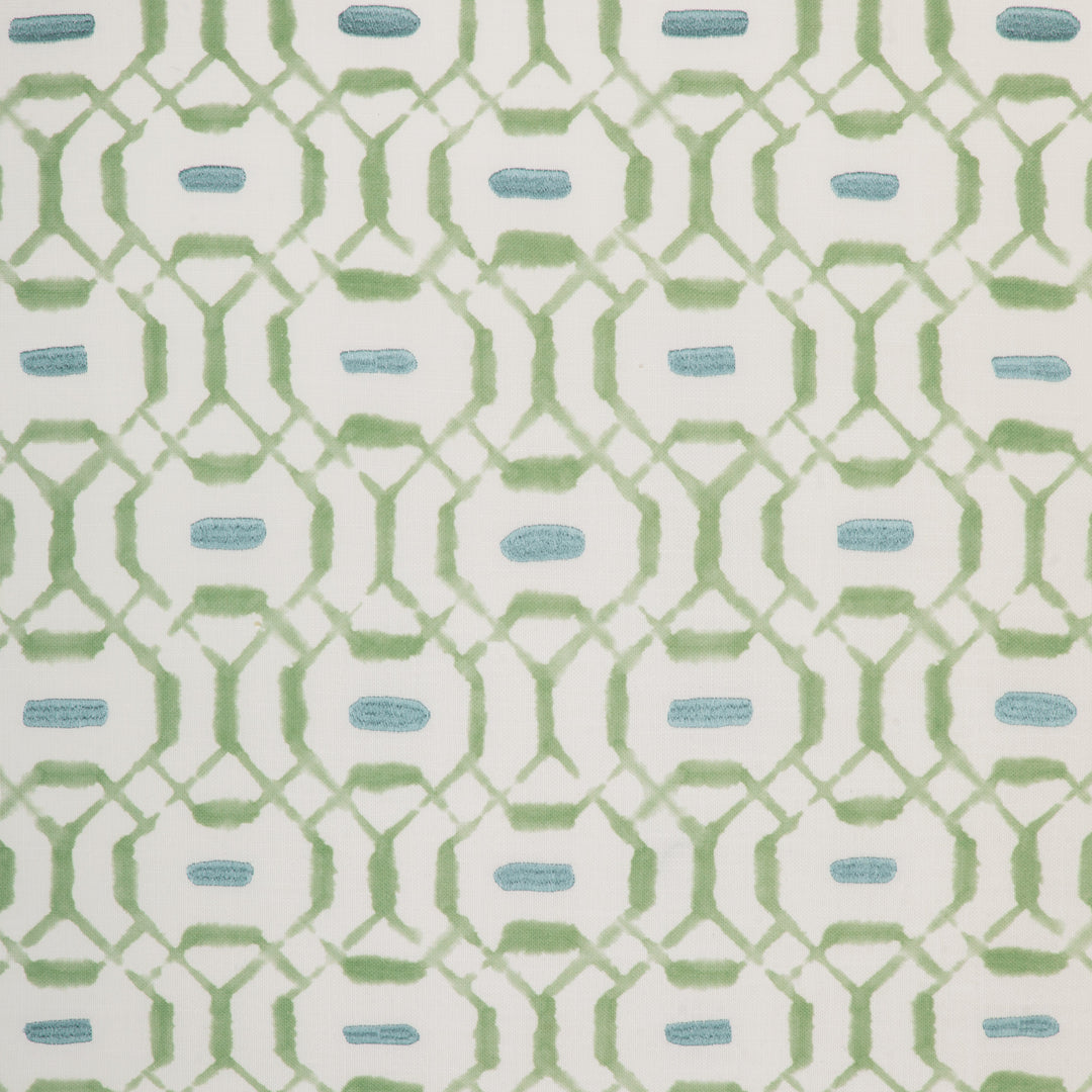 Resort Way - Seaglass By Kravet Design Fabric
