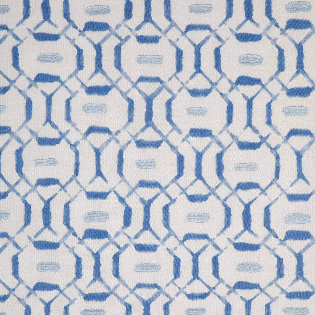 Resort Way - Ocean By Kravet Design Fabric